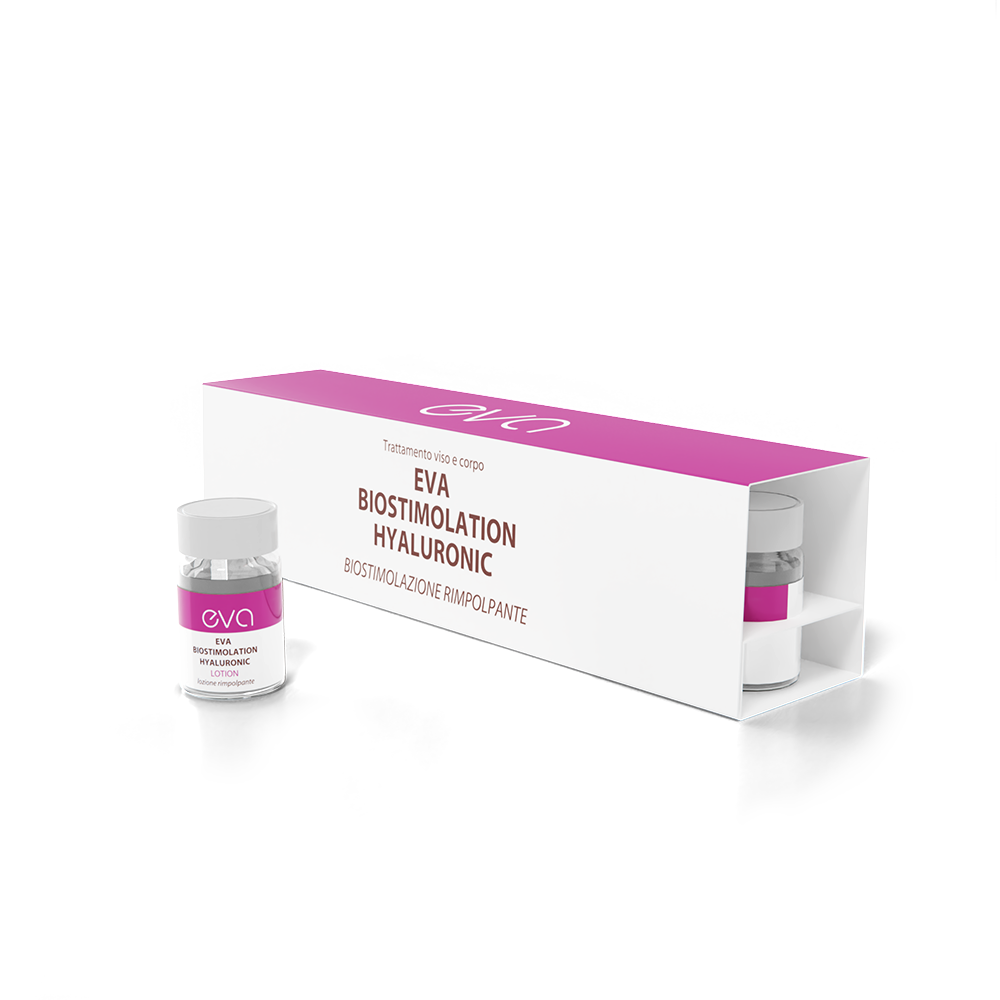 Hyaluronic