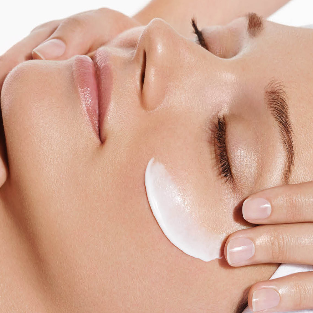 Crema Levigante Viso Acido Glicolico 10% 