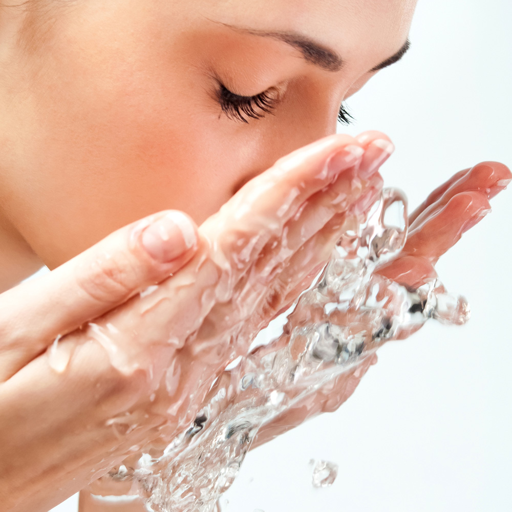 Gel Detergente Viso