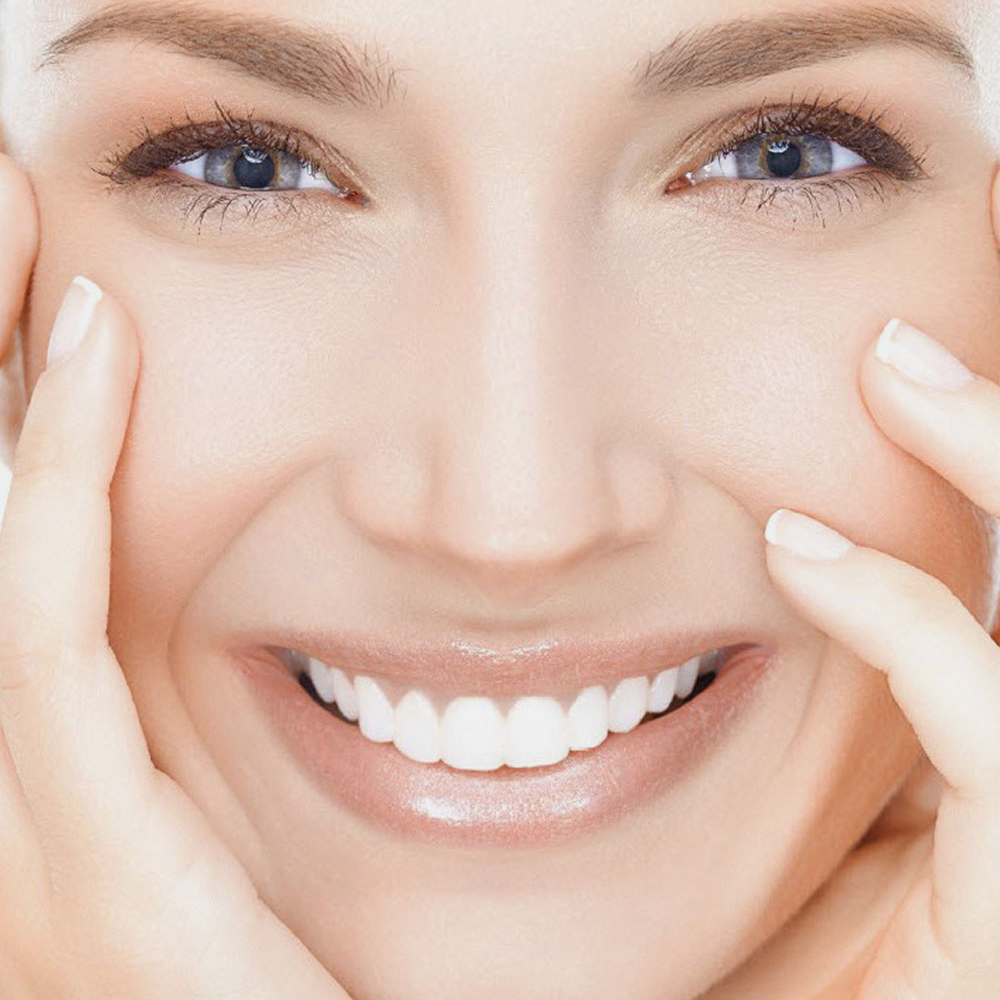Maschera Viso Alghe & Argilla 