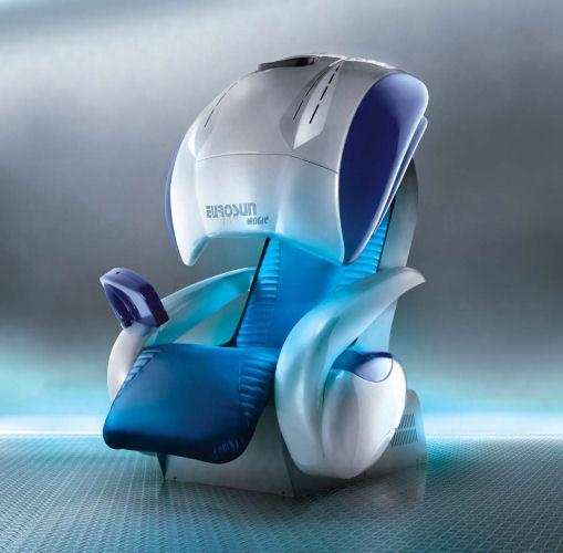 Solarium Viso Magic face plus esafacciale 