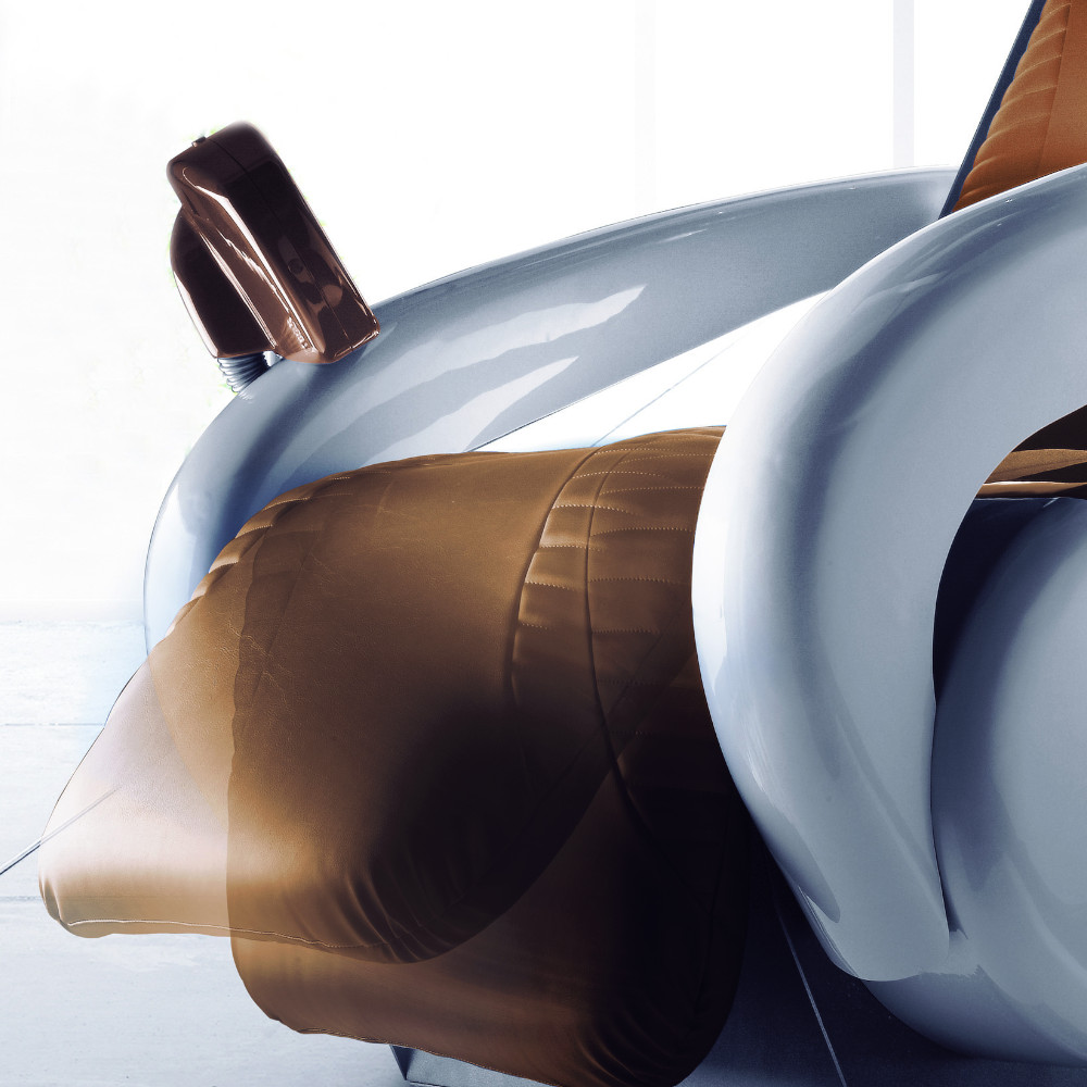 Solarium Viso Magic face plus esafacciale 